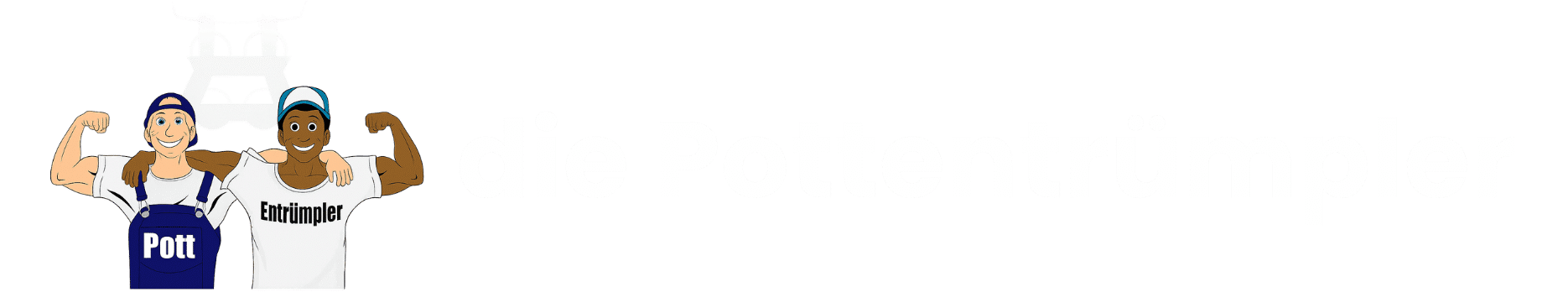 Pottentruempler